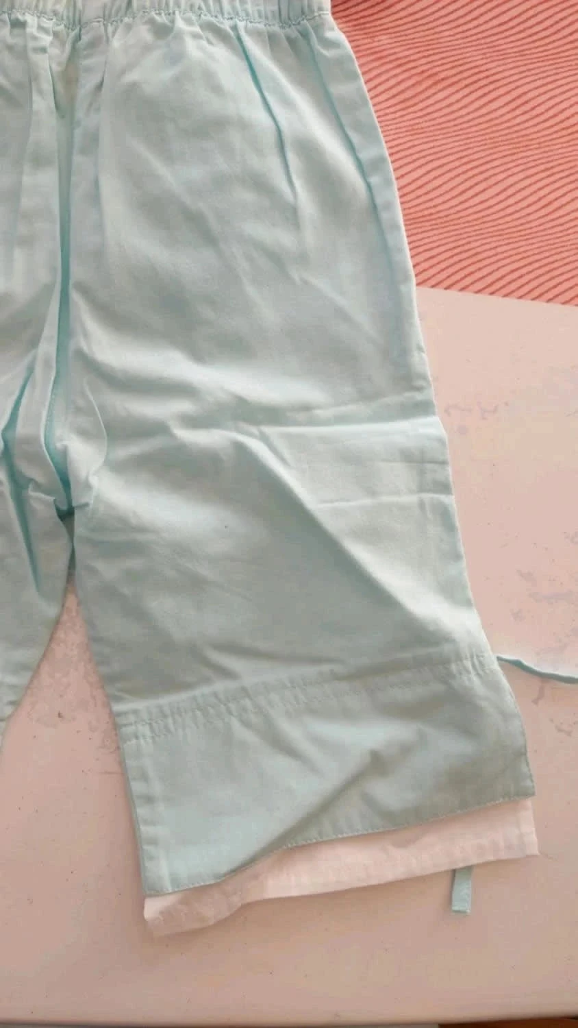 Conjunto berlingot 4anos – photo 10